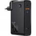 Внешний акумулятор Baseus Power Station 2-in-1 Quick Charger PPNLD-C01