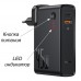 Внешний акумулятор Baseus Power Station 2-in-1 Quick Charger PPNLD-C01
