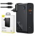 Внешний акумулятор Baseus Power Station 2-in-1 Quick Charger PPNLD-C01