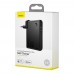 Внешний акумулятор Baseus Power Station 2-in-1 Quick Charger PPNLD-C01