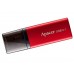 USB флеш накопитель Apacer AH25B 64 GB USB 3.1 красный