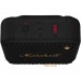Акустика Marshall Portable Speaker Willen (1006059) Black and Brass (черная)