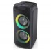 Акустическая система SHARP XpartyStreet Beat:Party Speaker PS-949 черная