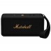 Беспроводная колонка Marshall Portable Speaker Middleton Black and Brass (1006034)
