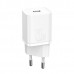 Зарядное устройство Baseus GaN5 FC mini 1C 20W (CCGN050102) белое
