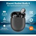 Наушники беспроводные Xiaomi Redmi Buds 4 (BHR7335GL) версия 2024 черные