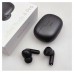 Наушники беспроводные Xiaomi Redmi Buds 4 Pro (BHR5896GL) Midnight Black 2024