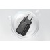 Зарядное устройство Baseus 20W Super Si USB-C для Apple 8-12 серий (CCSUP-D01) черное