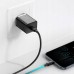 Зарядное устройство Baseus 20W Super Si USB-C для Apple 8-12 серий (CCSUP-D01) черное