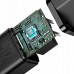 Зарядное устройство Baseus 20W Super Si USB-C для Apple 8-12 серий (CCSUP-D01) черное