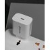 Зарядное устройство - набор с кабелем Proove Rapid 30W (Type-C to Type-C cable)
