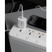 Зарядное устройство - набор с кабелем Proove Rapid 30W (Type-C to Type-C cable)