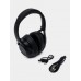 Наушники беспроводные HOCO W37 Sound Active Noise Reduction черные