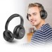 Наушники беспроводные HOCO W37 Sound Active Noise Reduction черные