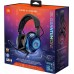Проводные наушники JBL Quantum One (JBLQUANTUMONEBLK) полноразмерные черные