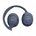 Беспроводные наушники JBL Tune 770NC (JBLT770NCBLU) полноразмерные синие