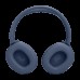 Беспроводные наушники JBL Tune 770NC (JBLT770NCBLU) полноразмерные синие