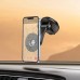 Держатель магнитный HOCO ca113 Magsafe magnetic centre console car holder