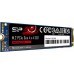 Накопитель SSD Silicon Power UD85 1TB M.2 PCIe 4.0 NVMe SP01KGBP44UD8505