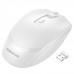 Беспроводная мышь Borofone BG7 2.4G Platinum Business Wireless Mouse белая