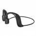 Наушники беспроводные HOCO ES50 Rima TWS Bluetooth гарнитура черная