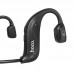 Наушники беспроводные HOCO ES50 Rima TWS Bluetooth гарнитура черная