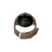 Часы умные Xiaomi Watch 2 Pro BHR7216GL серебристый корпус коричневый ремешок кожа