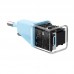 Зарядное устройство Baseus GaN 5 Fast Charger (mini) 20W (CCGN050103) 1 Type-C голубое