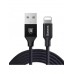 Кабель BASEUS Yiven Series - USB - Lightning  1.8 m (CALYW-A01)