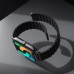 Смарт-часы Xiaomi Haylou RS4 Plus LS11 Black GL (magnetic strap)
