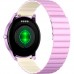 Часы Xiaomi Kieslect Lora Lady Calling Watch (magnetic strap) фиолетовые
