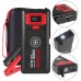 Пуско зарядное устройство (бустер) для авто Alligator JS847 Jump Starter 25800mAh 1500A-2500A