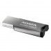 Металлическая флешка USB 3.2 ADATA UV350 256 Gb