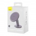 Держатель магнитный Baseus C01 Magnetic Phone Holder (Stick-on Version) SUCC000005 фиолетовый
