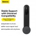 Держатель магнитный Baseus C02 Magnetic Holder для iPhone SUCC000201