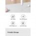 Фен компактный Xiaomi H101 Compact Hair Dryer белый