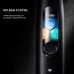 Умная зубная электрощетка Oclean X Ultra Set (с дисплеем OLED) черная 6970810553499