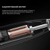 Умная зубная электрощетка Oclean X Ultra Set (с дисплеем OLED) черная 6970810553499