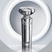 Электробритва Enchen Rotary Shaver X2 серебристая