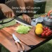 Набор ножей - приборов для кемпинга NexTool Camp Chef NE20171