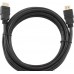 Кабель Tcom HDMI - HDMI v1.4 2.0 м черный