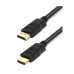 Кабель Tcom HDMI - HDMI v1.4 2.0 м черный
