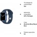 Умные часы Apple Watch Series 7 41mm Abyss Blue EU темно синие