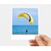 Цветной картридж и фотобумага 6" Xiaomi Instant Photo Paper 10*15 (40 листов)