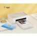Цветной картридж и фотобумага 6" Xiaomi Instant Photo Paper 10*15 (40 листов)