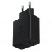 Зарядное устройство Samsung 35W (EP-TA220NBEGRU) адаптер черный