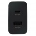 Зарядное устройство Samsung 35W (EP-TA220NBEGRU) адаптер черный