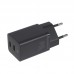 Зарядное устройство Baseus GaN5 Pro 2*USB-C 40W (CCGP180101) адаптер черный