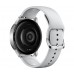 Смарт часы Xiaomi Watch S3 (BHR7873GL) серебристые