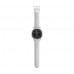 Смарт часы Xiaomi Watch S3 (BHR7873GL) серебристые